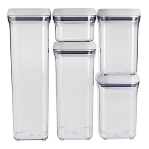oxo good grips pop container